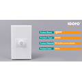 Igoto B540s Remote Control Dimmer Light Switch